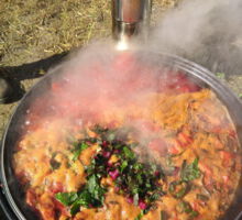 Weltackersuppe